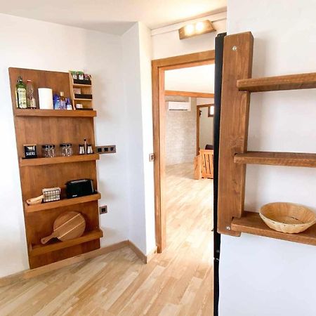 Bungalow Allende Famara Con Piscina Privada Y Ac Dış mekan fotoğraf